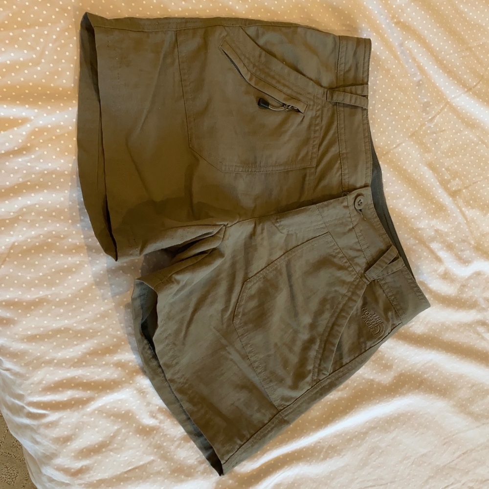 North Face Women’s Active Shorts